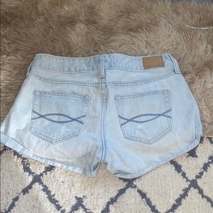 Low rise shorts 🩳